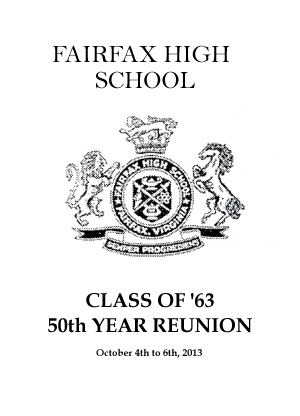 FHS Directory