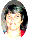 Dona HUTCHINSON