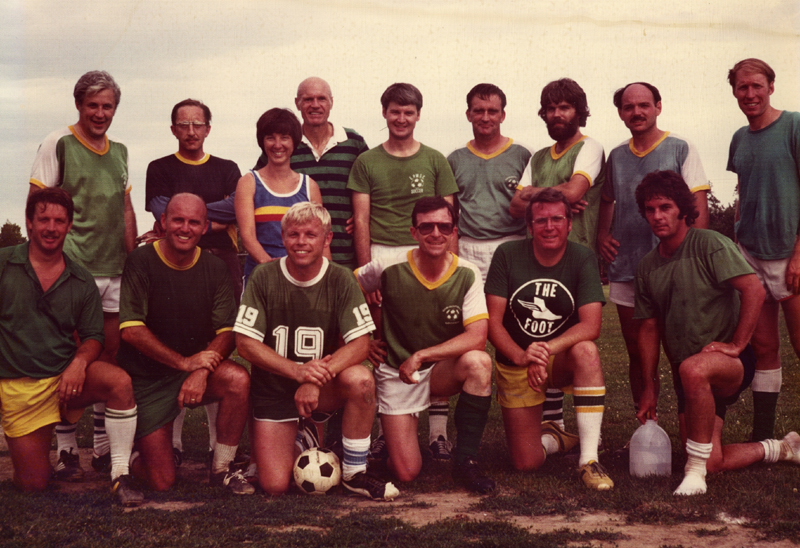 Summer 78