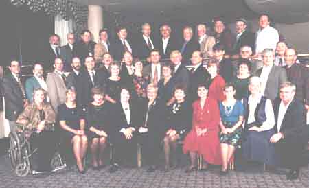 FHS 98 REUNION CLASS