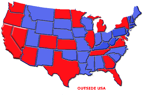 50 States