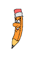 Pencil Man