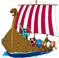 Viking Ship